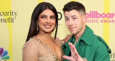 Nick Jonas thanks 'incredible wife' Priyanka Chopra for being by his side & helping recover after rib injury - www.pinkvilla.com