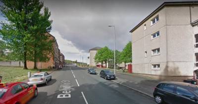 Man charged after targeted fire attack at Greenock flat - www.dailyrecord.co.uk - Scotland
