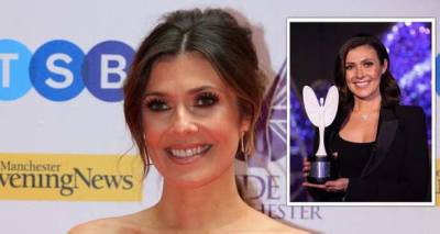 Kym Marsh to host Pride of Manchester Awards again to honour city's unsung heroes - www.msn.com - Manchester