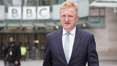 Martin Bashir - Oliver Dowden - lord Dyson - Princess Diana Scandal: UK Minister Says BBC Guilty Of “We Know Best” Groupthink - deadline.com - Britain