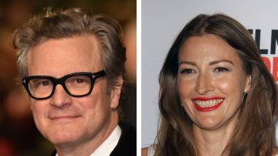 Warner Bros Dates Colin Firth & Kelly Macdonald-Starring ‘Operation Mincemeat’ For January 7 In UK - deadline.com - Britain - Ireland
