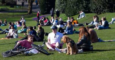 When is the next 2021 Bank Holiday and school break in Scotland? Date and weather forecast - www.dailyrecord.co.uk - Britain - Scotland - Ireland