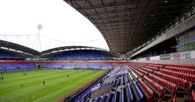 Bolton Wanderers pass brilliant season ticket milestone ahead of League One return - www.manchestereveningnews.co.uk - Britain