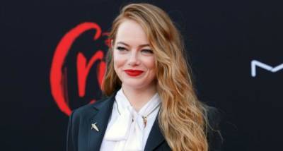 Emma Stone and Dave McCary's baby girl's name revealed; Actress honours grandmother with moniker - www.pinkvilla.com