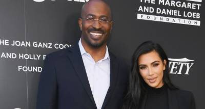 Van Jones says Kim Kardashian is going to be an 'unbelievable attorney' amid their dating rumours - www.pinkvilla.com