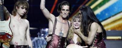 Italy wins Eurovision, UK comes last - completemusicupdate.com - Britain - Italy - city Rotterdam