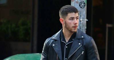 Nick Jonas recovered 'really well' from rib injury - www.msn.com