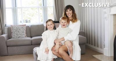 Emmerdale's Verity Rushworth admits to having ‘mum-guilt’ and shares Strictly hopes - www.ok.co.uk