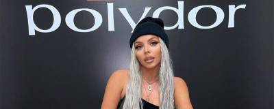 Jesy Nelson signs to Polydor - completemusicupdate.com