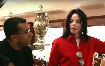 Michael Jackson’s family call for fresh investigation into Martin Bashir’s 2003 interview with singer - www.nme.com