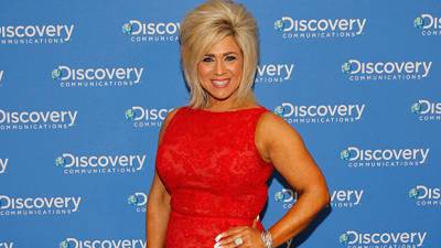 Victoria Caputo: 5 Things To Know About ‘Long Island Medium’ Star’s Daughter Who Got Married - hollywoodlife.com - New Jersey
