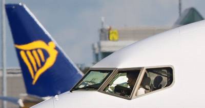 Ryanair boss slams Belarus flight diversion as 'state-sponsored hijacking' after journalist arrested - www.manchestereveningnews.co.uk - Greece - county Alexander - Lithuania - Belarus