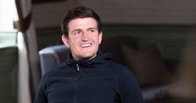 Harry Maguire details Jose Mourinho and Pep Guardiola talks ahead of Manchester United transfer - www.manchestereveningnews.co.uk - Manchester