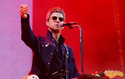 Noel Gallagher says the first High Flying Birds album had meant to be “the next Oasis album” - www.nme.com
