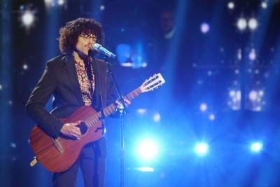 ‘American Idol’: Fan Favourite Former Contestant Murphy Returns For Finale Performance - etcanada.com - USA
