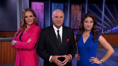 CNBC Puts ‘Money Court’ With ‘Shark Tank’s’ Kevin O’Leary On Its Primetime Docket - deadline.com - USA