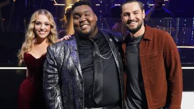 'American Idol' Season 19 crowns its winner in lengthy, star-studded finale - www.foxnews.com - USA