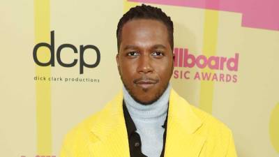 Leslie Odom Jr. Teases What Fans Can Expect in 'Knives Out 2' (Exclusive) - www.etonline.com