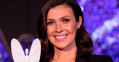 Kym Marsh on emerging from lockdown and why she's so proud to be from Greater Manchester - www.manchestereveningnews.co.uk - Manchester