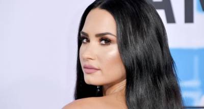 Demi Lovato advocates for stigma around weight; Recalls how people’s comments about her body make her feel - www.pinkvilla.com