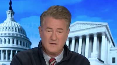 MSNBC’s Scarborough Says US Has Three Parties: Republicans, Democrats and Insurrectionists - thewrap.com - USA