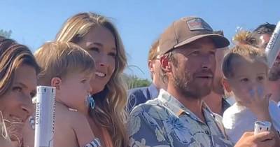 Pregnant Morgan Beck Reveals Sex of Her and Bode Miller’s 6th Child Together - www.usmagazine.com - California