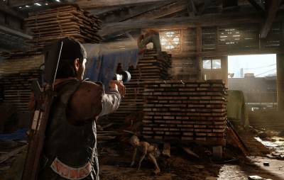 ‘Days Gone’ PC port is Steam top seller, beating ‘RE Village’ and ‘Mass Effect’ - www.nme.com