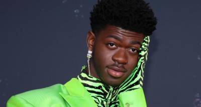 Lil Nas X REACTS to his public wardrobe malfunction on Saturday Night Live; Clarifies that this wasn’t planned - www.pinkvilla.com