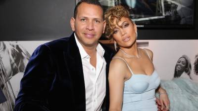 Alex Rodriguez Posted a Cryptic Instagram the Day J.Lo and Ben Affleck Were Spotted in Miami - www.glamour.com - Miami