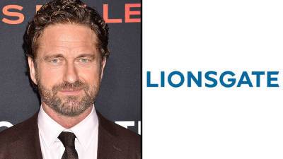 Lionsgate Re-Acquires Rights To Distribute Gerard Butler Thriller ‘The Plane’ After Solstice Deal Never Takes Off - deadline.com - Britain