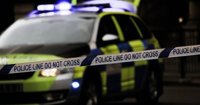Man in court charged with attempted murder after boy, nine, stabbed in head - www.dailyrecord.co.uk - Scotland