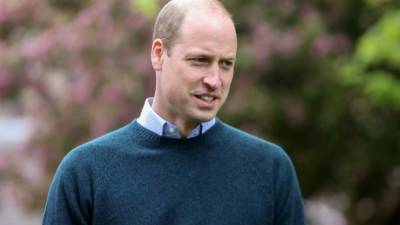 Prince William Opened Up About the Moment He Learned His Mother Died - www.glamour.com - Scotland