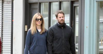 Jamie Redknapp’s girlfriend Frida Andersson ‘confirms’ they're expecting a child - www.ok.co.uk