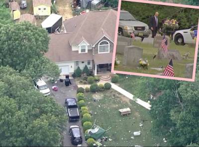 2 Dead, 12 Injured After Mass Shooting At New Jersey House Party - perezhilton.com - New Jersey - county Fairfield