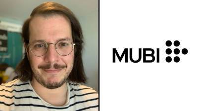 Mubi Hires Michael Lieberman As U.S. Director Of Communications - deadline.com - New York