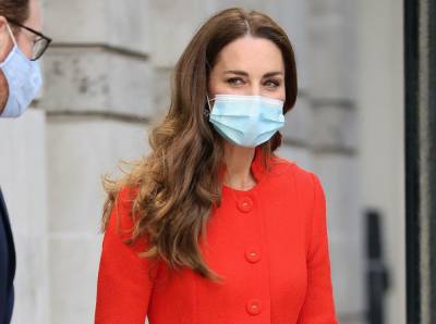 Kate Middleton Thanks Nurses For Their Incredible Work Over The Pandemic: ‘It Has Been The Hardest Of Years’ - etcanada.com