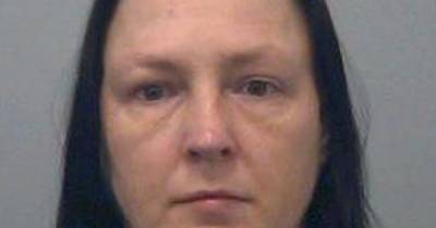 Woman who performed sex act on sleeping man jailed for three and a half years - www.dailyrecord.co.uk