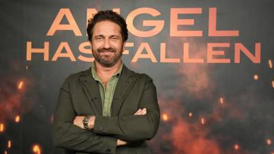 Lionsgate Again Boards Gerard Butler’s ‘The Plane’ After Pulling Out Last Fall Over COVID Concerns - thewrap.com - USA - India - Puerto Rico