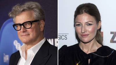 Colin Firth and Kelly Macdonald’s ‘Operation Mincemeat’ Sets U.K. Release Date – Global Bulletin - variety.com - Spain - Ireland - India - Nigeria