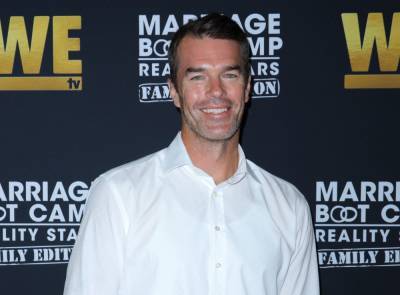 Ryan Sutter Shares Update On Mystery Illness, Reveals ‘Things Are Indeed Looking Up’ - etcanada.com