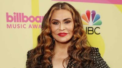 Tina Knowles-Lawson Gushes Over Spending Quality Time With Her Grandkids in Quarantine (Exclusive) - www.etonline.com