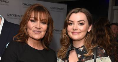 Lorraine Kelly confirms Celebrity Gogglebox stint with daughter Rosie - www.dailyrecord.co.uk - Scotland