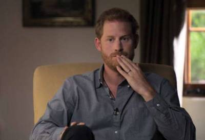 Prince Harry should back away from being ‘woke lecturing celebrity’ says royal biographer - www.msn.com