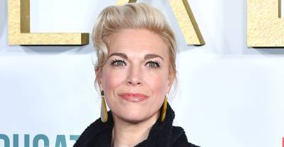 Actress Hannah Waddingham Says She Was Waterboarded On 'Game of Thrones' Set for 10 Hours - www.justjared.com