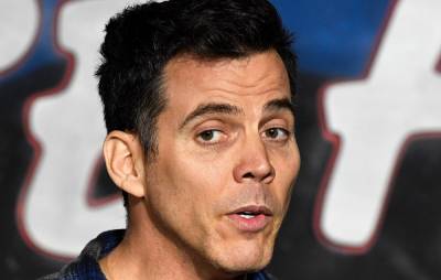 Steve-O got doctor to paralyse him from the waist down for upcoming ‘Jackass 4’ - www.nme.com