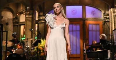 Anya Taylor-Joy Wore 9 Off-the-Runway Looks While Hosting ‘Saturday Night Live’: Get the Breakdown - www.usmagazine.com