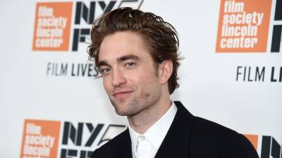 Robert Pattinson Sets First Look Producing Deal With Warner Bros, HBO - thewrap.com