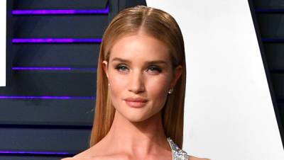 Rosie Huntington-Whiteley Uses This 'Cult Favorite' Anti-Aging Product! - www.justjared.com