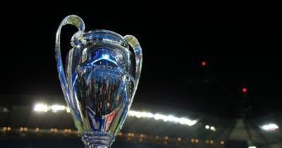 Who Manchester United and Man City could face in 2021/22 Champions League - www.manchestereveningnews.co.uk - Manchester - city Leicester