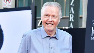 Jon Voight speaks out about rise in anti-Semitism in US: 'Can’t you see this horror?' - www.foxnews.com - USA - city Jerusalem - Israel - Palestine - city Tel Aviv